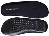 Anywears Womens Insoles